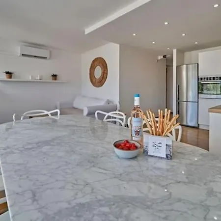 Fabuleux Vue Apartment